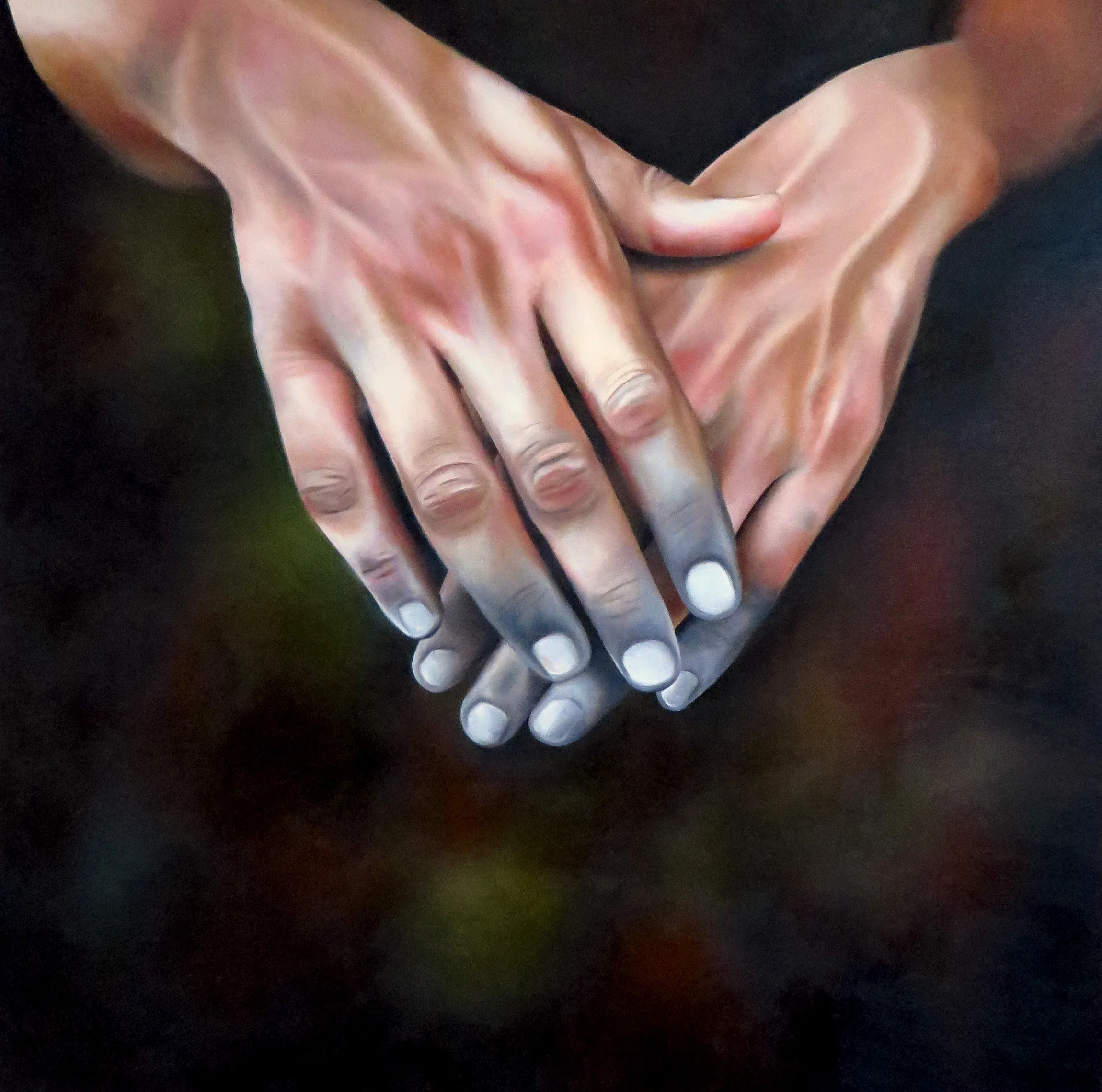 Nari's Hands