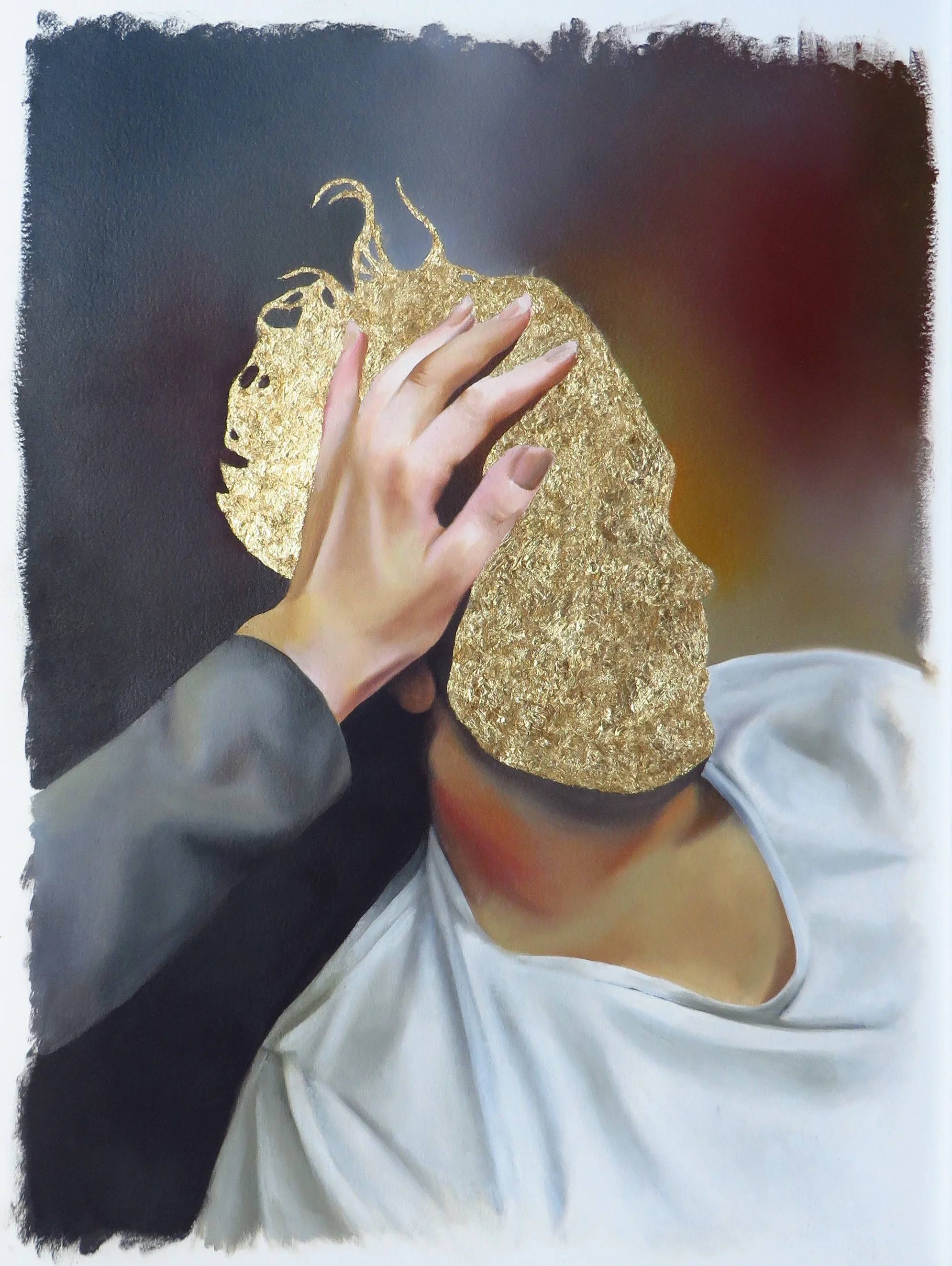 GOLDFACE