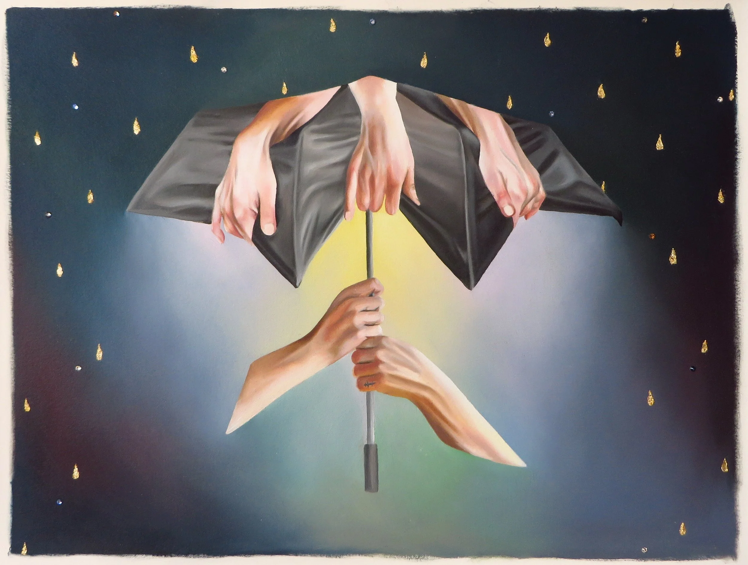 THE UMBRELLA OF FAMILY