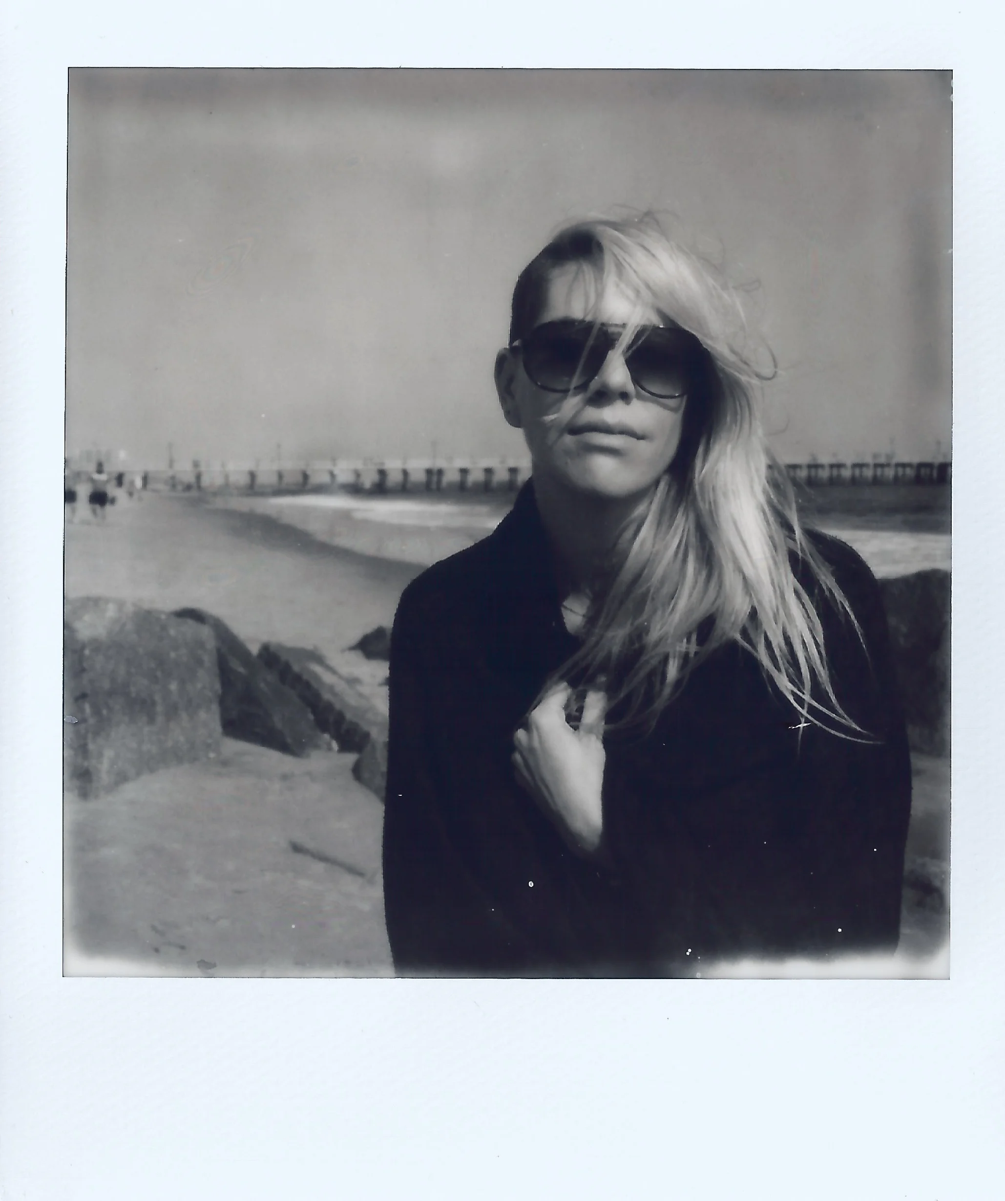 Coney Island, 2018. Copyright Amanda Olbrys