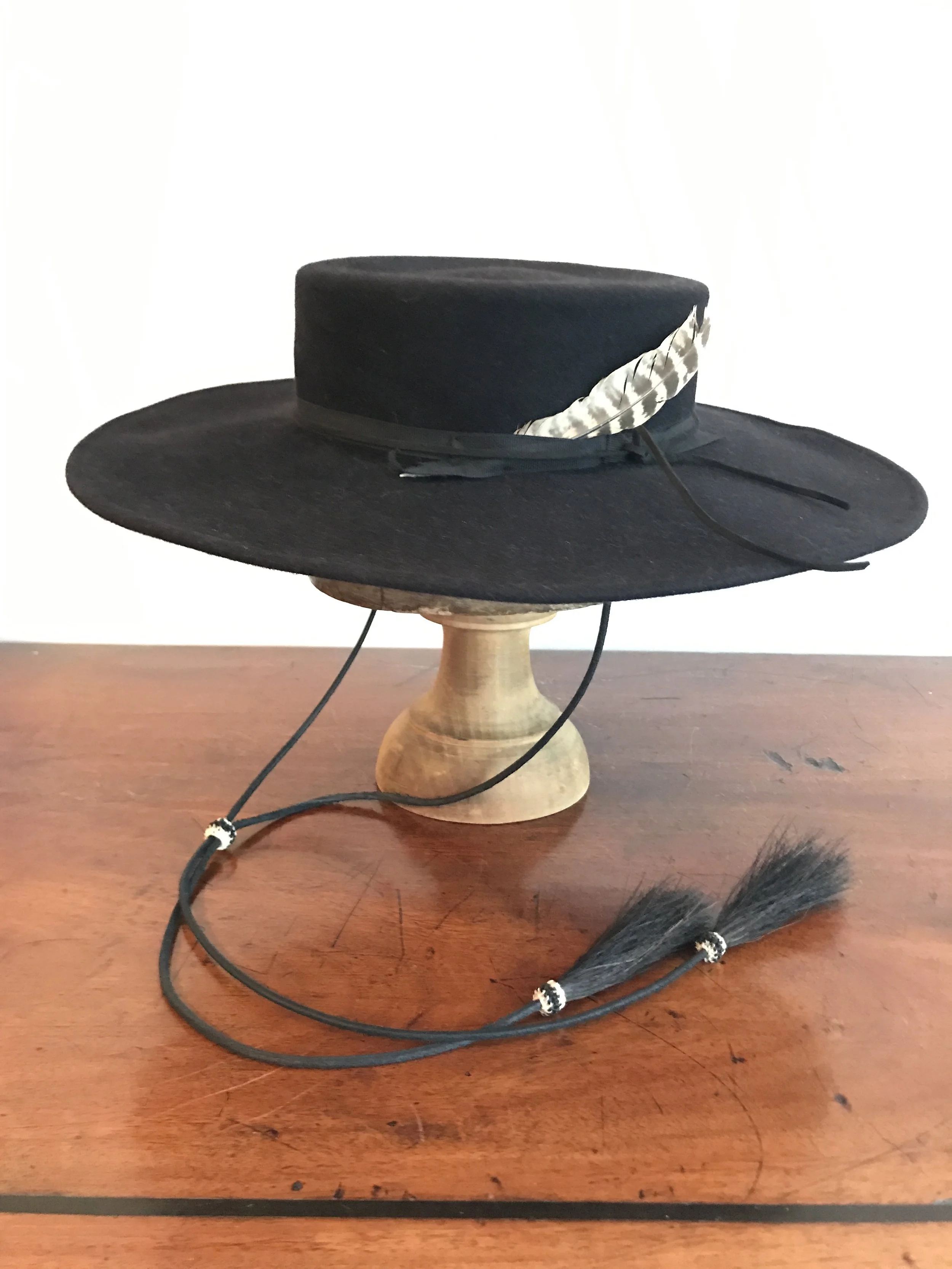gaucho hat