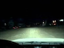 Night Run and Brightest Lights Competition