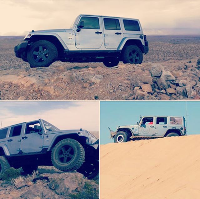 Early registration is now open for Pismo Beach Jeep Fest! Registration includes 1 Event Shirt, swag, raffle ticket, coozie, wristbands, & all the sand you can eat. Early registrants prior to 7/1 get an extra raffle ticket & can enter a special vendor prize giveaway by posting a photo of your Jeep to FB or IG-No Foolin’. Here’s a pic of the first contestant.