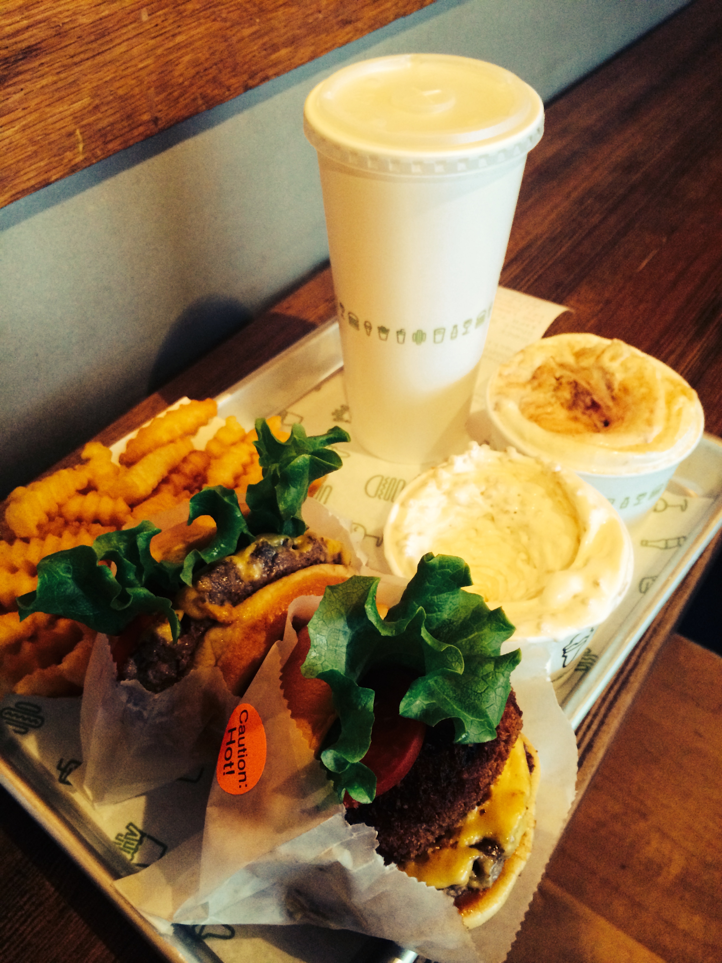 Shake Shack