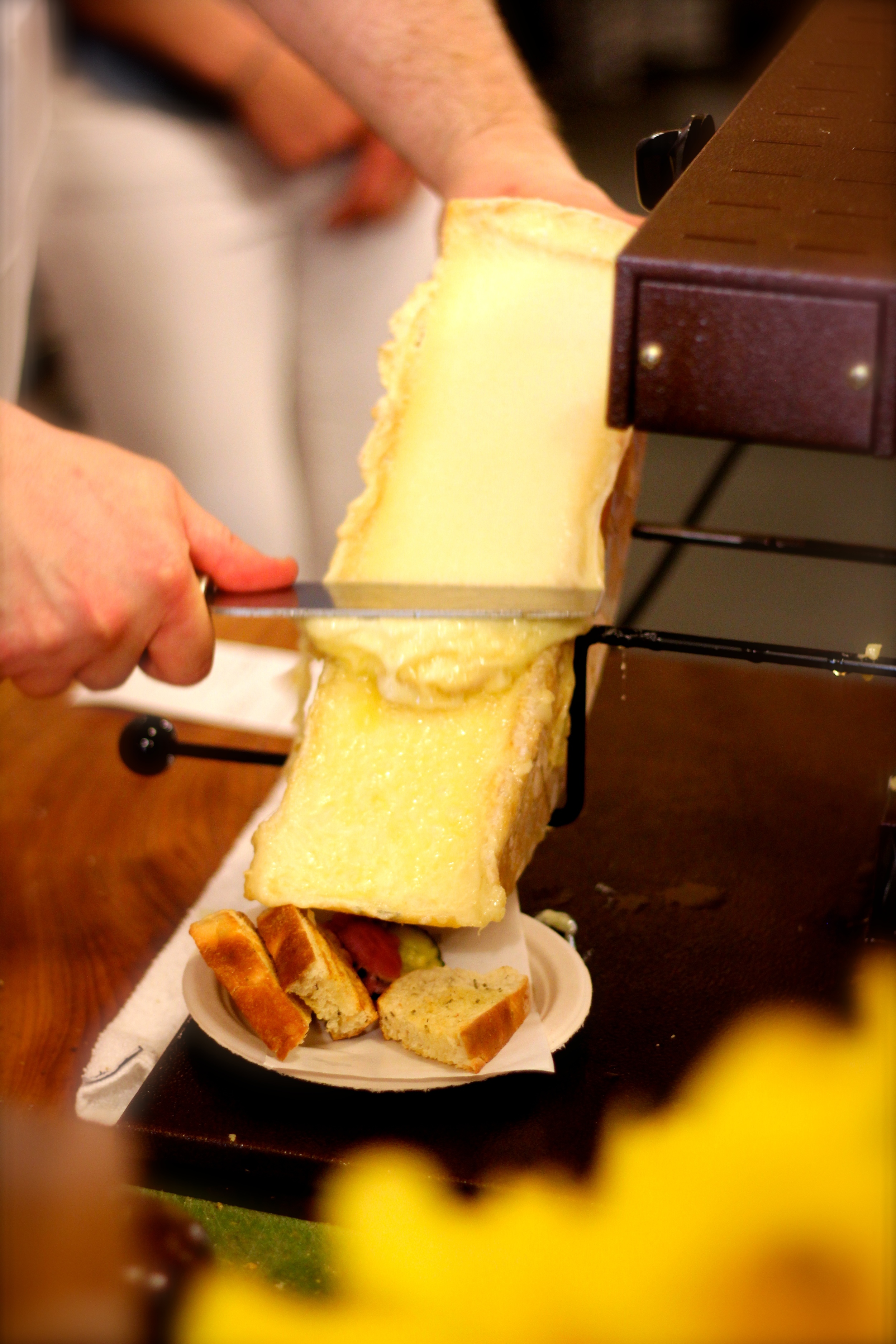 Cowgirl Creamery