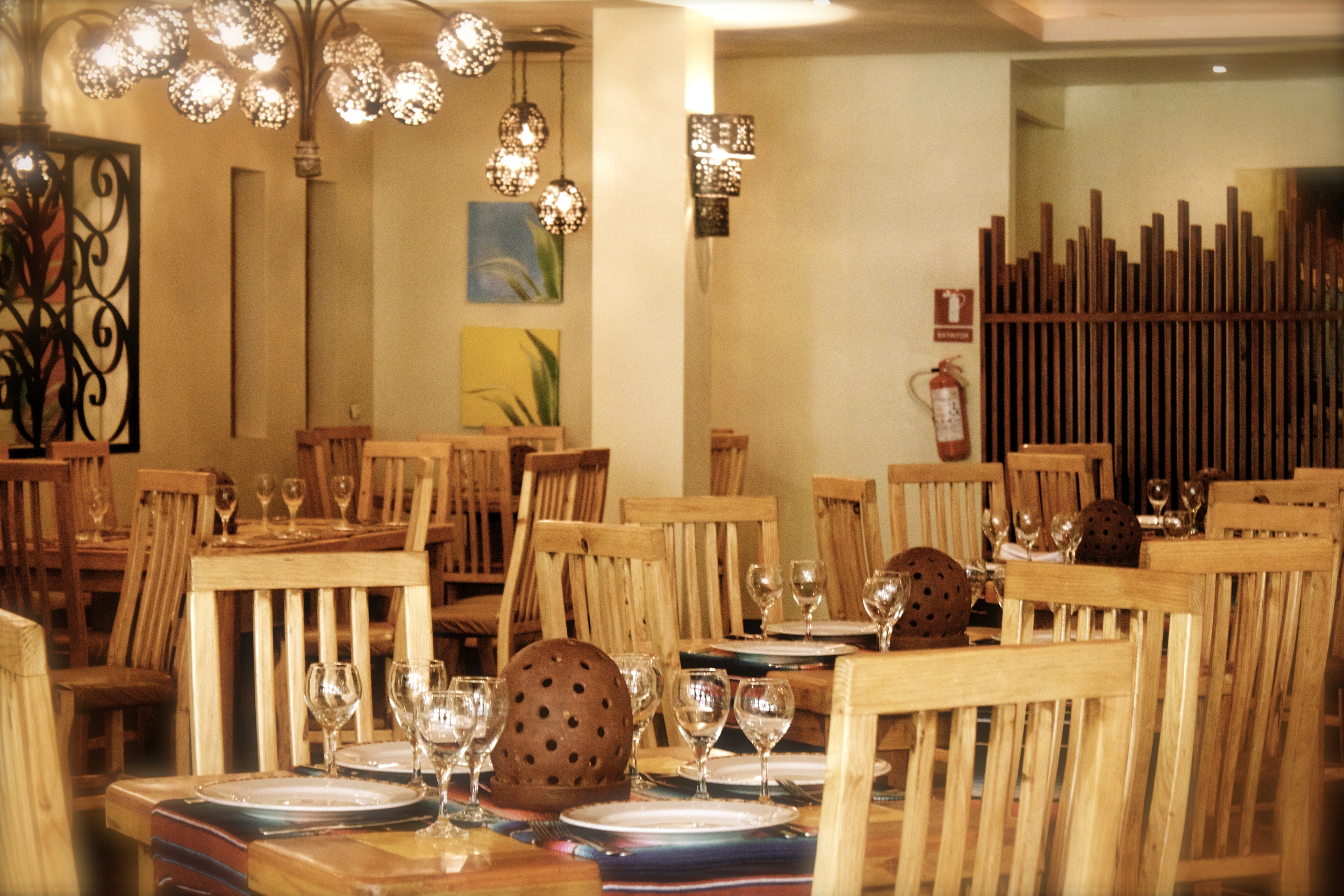 El Patio
