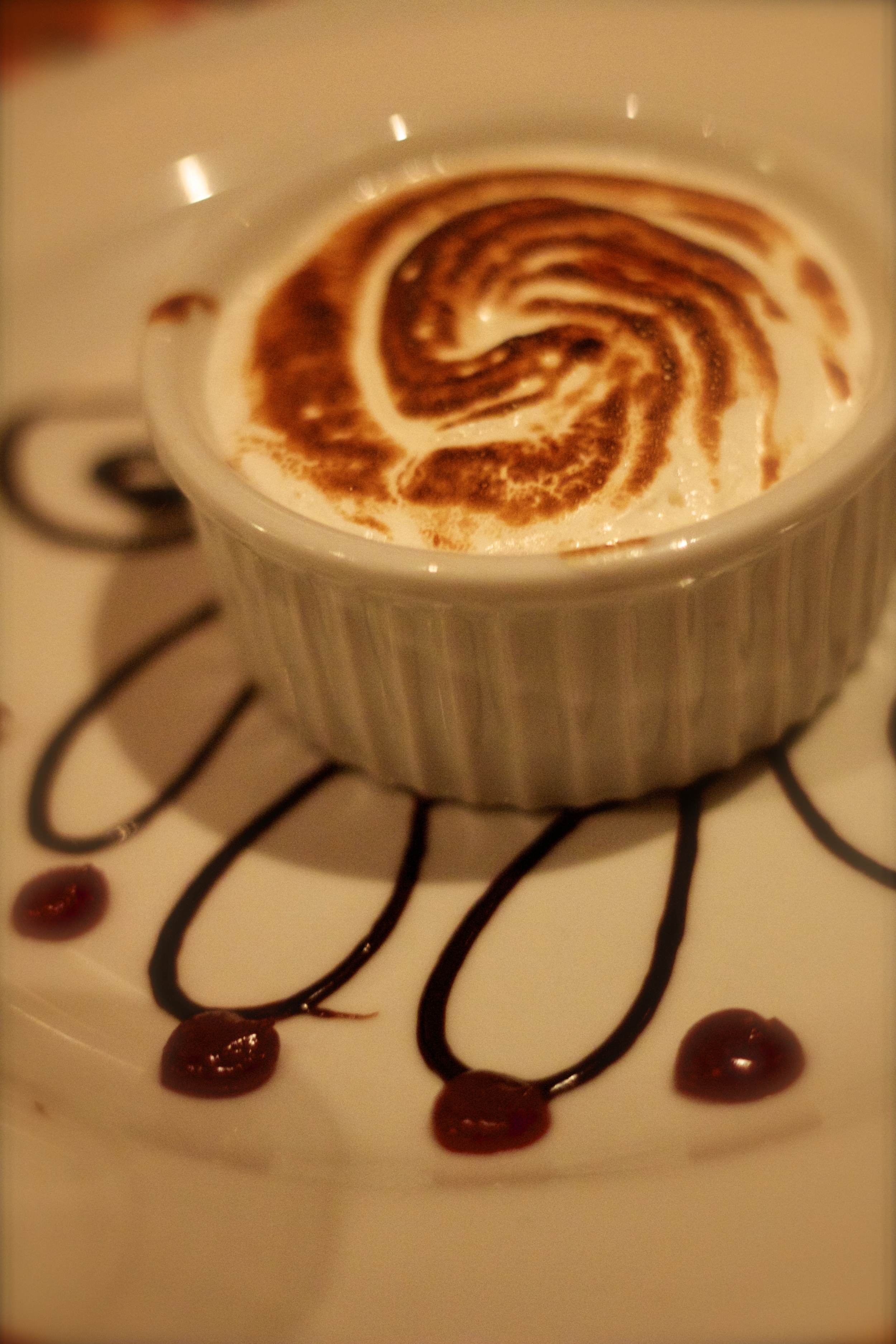 Tres Leches