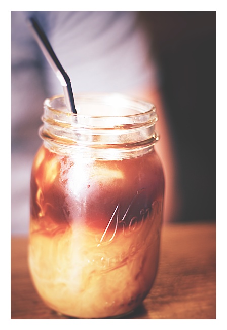 Iced Coffee