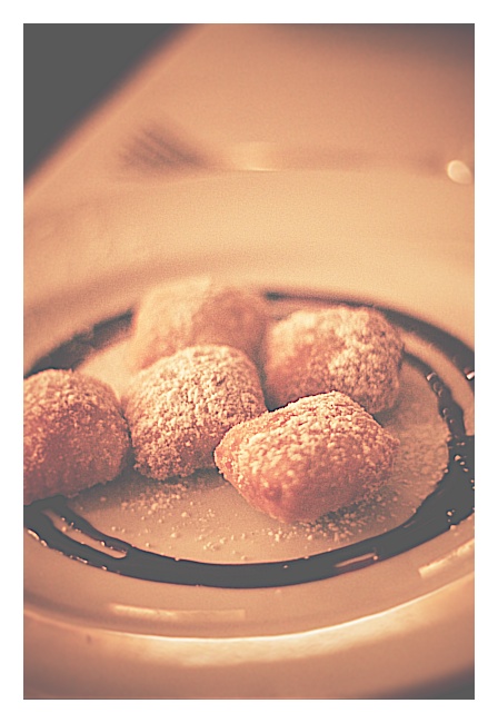 beignets