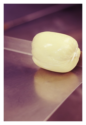 Fresh Made Butter