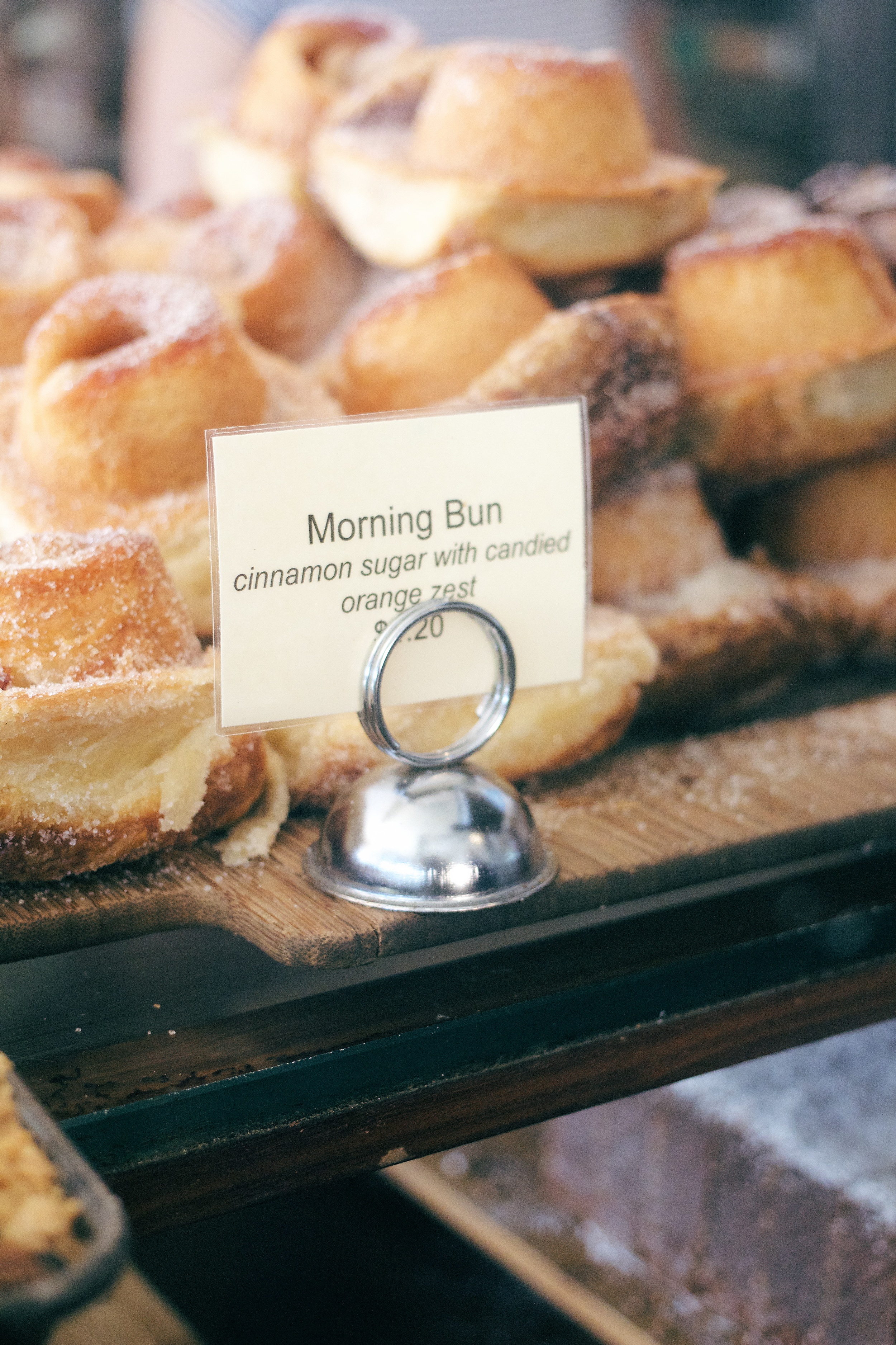 Tartine Bakery