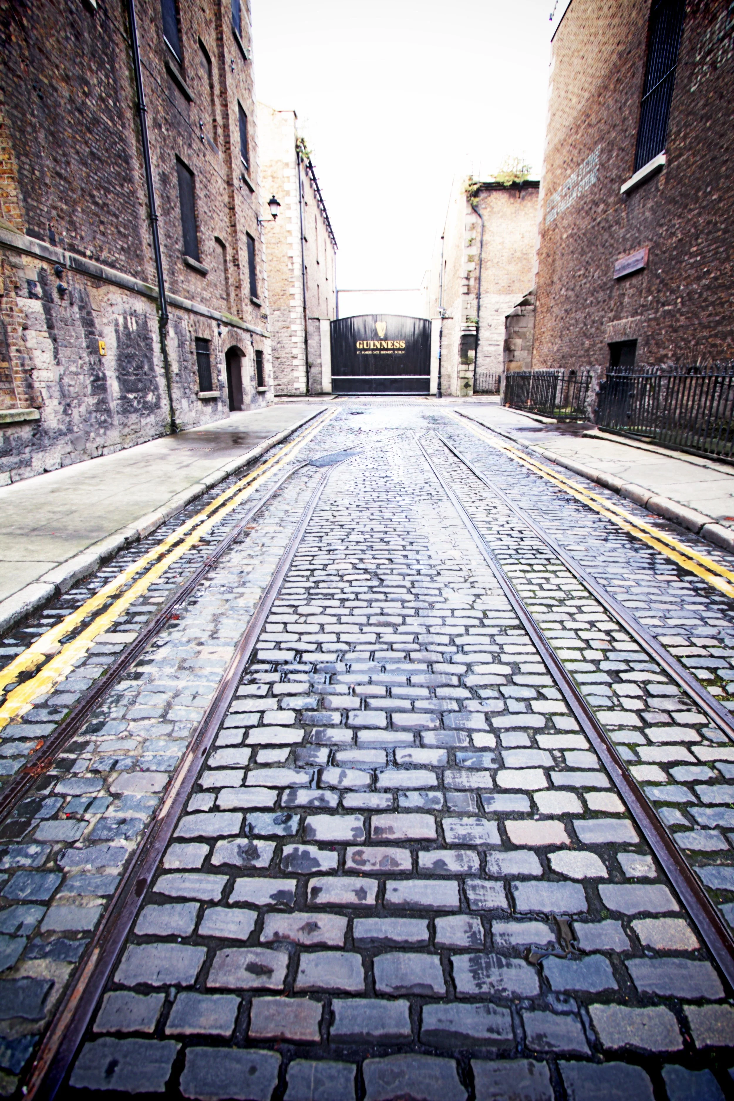 Guinness Factory