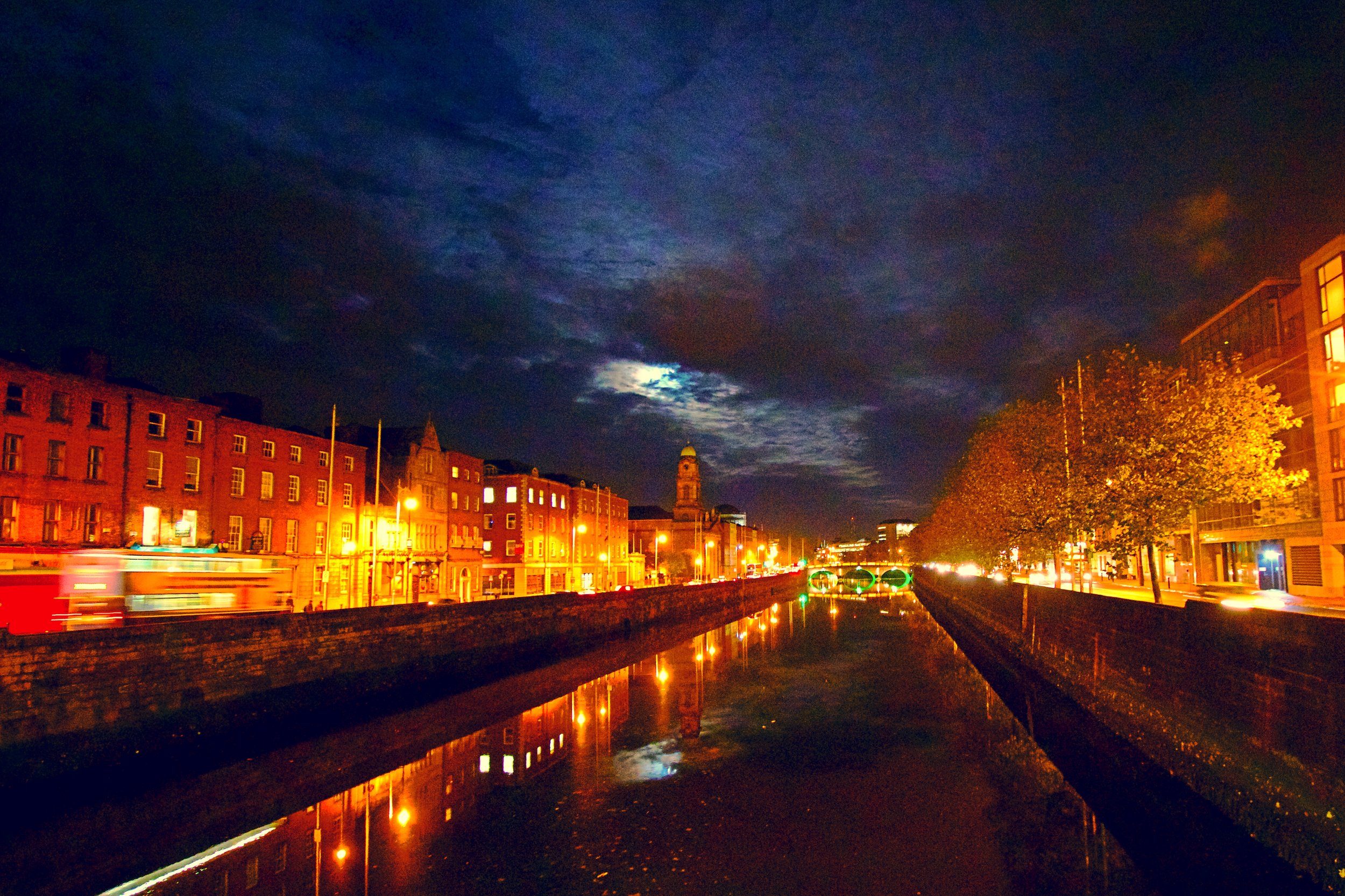 Dublin, Ireland
