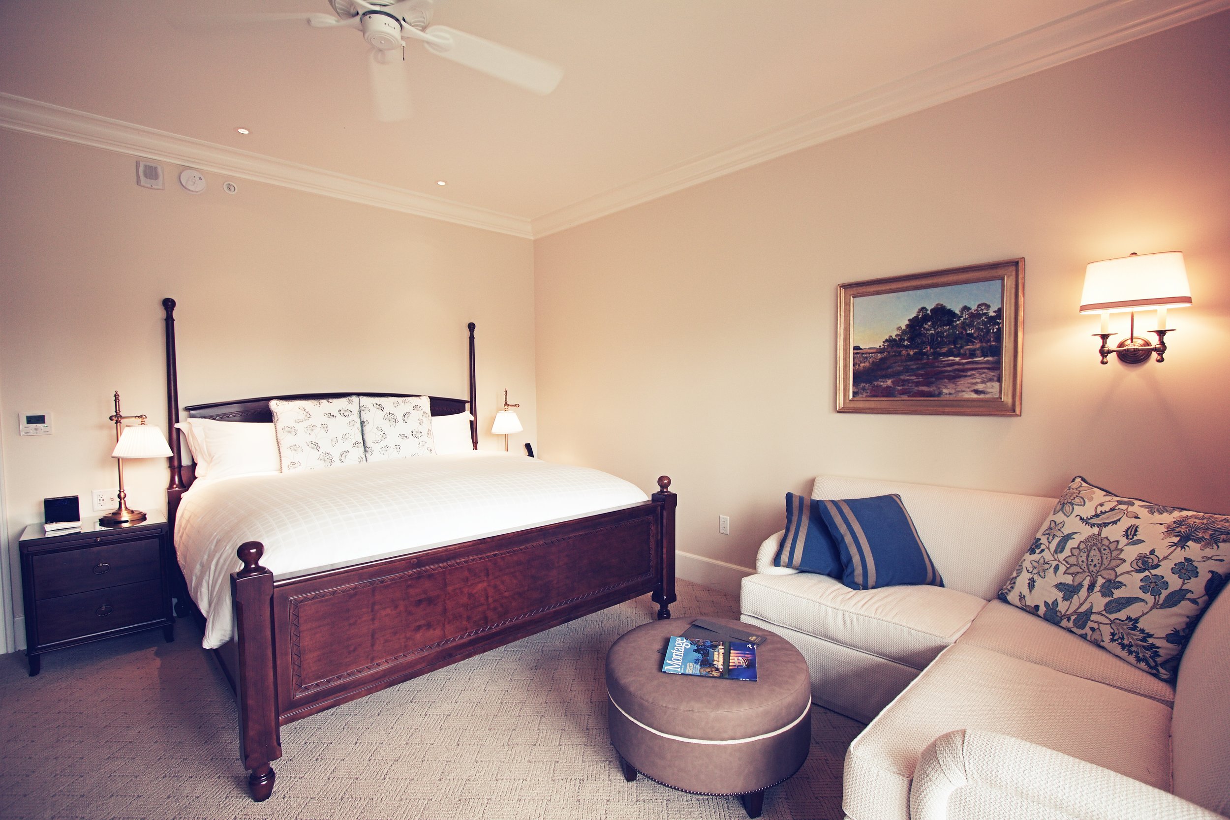 Lagoon Guest House King