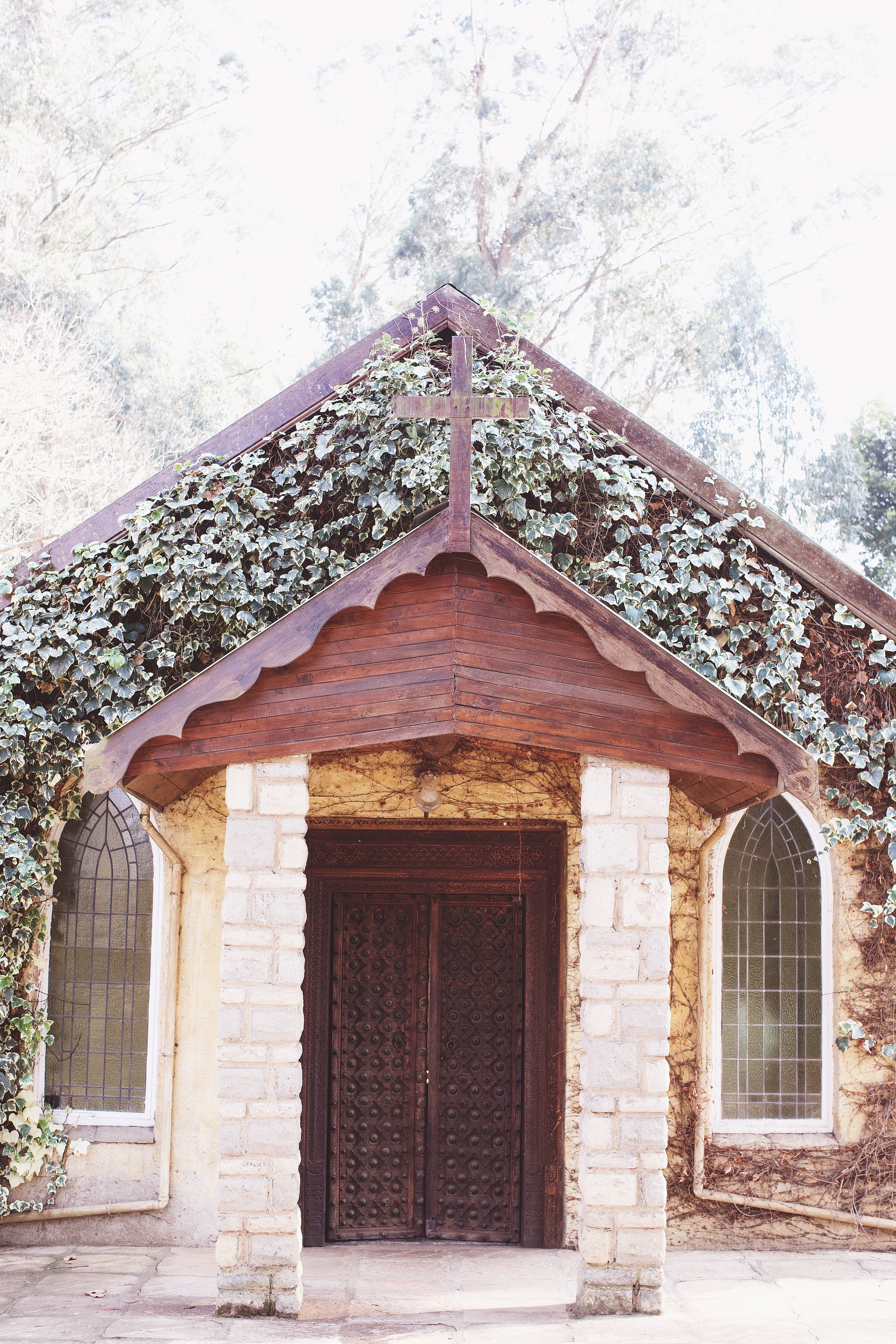 The Chapel