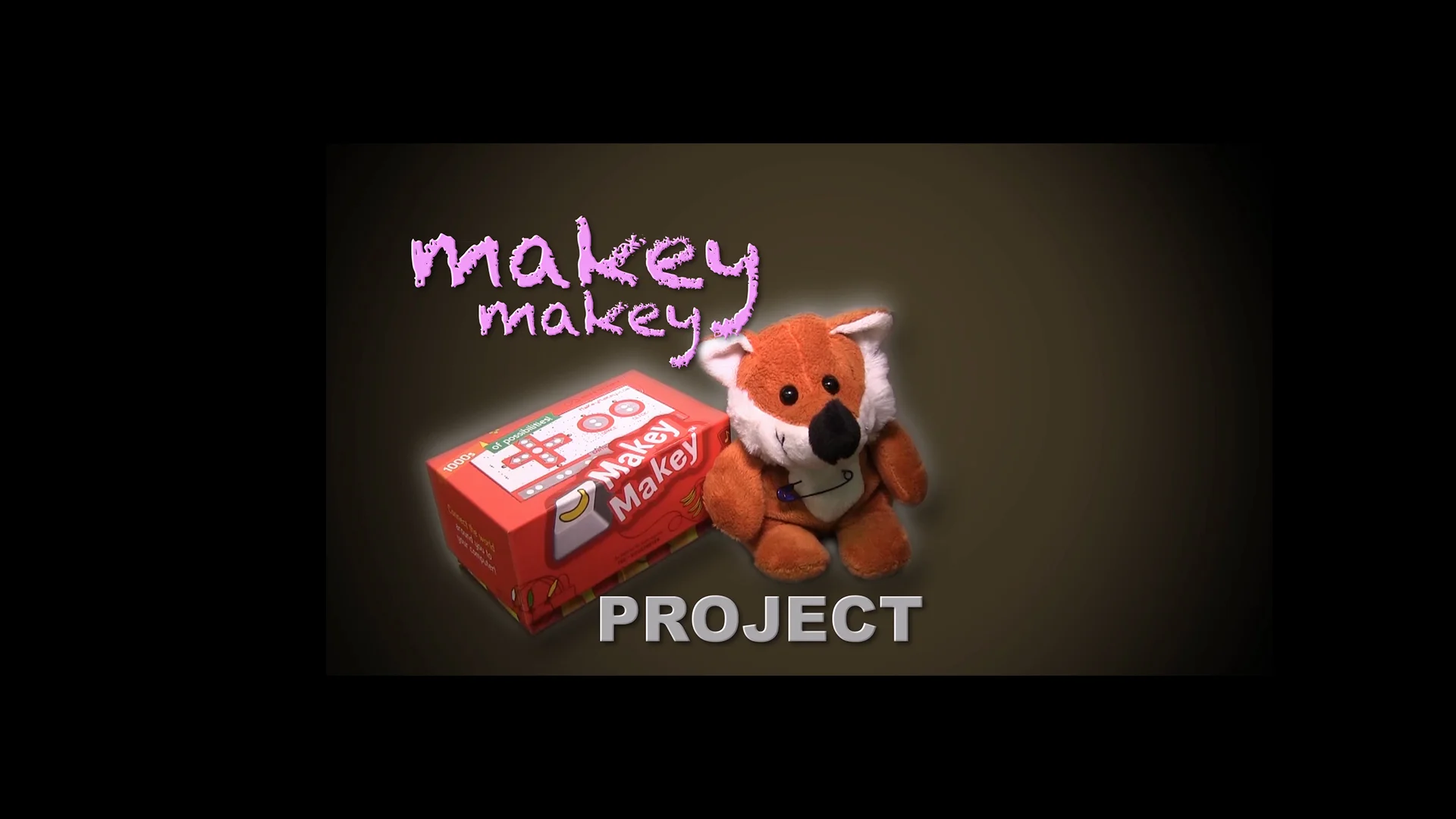Makey Makey Project