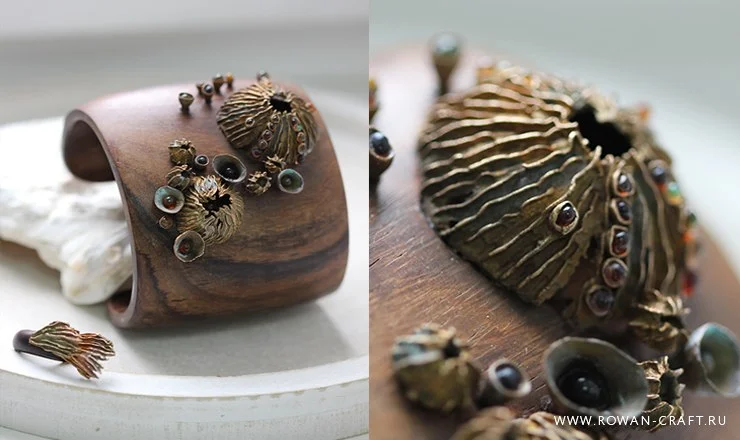 Bronze reef