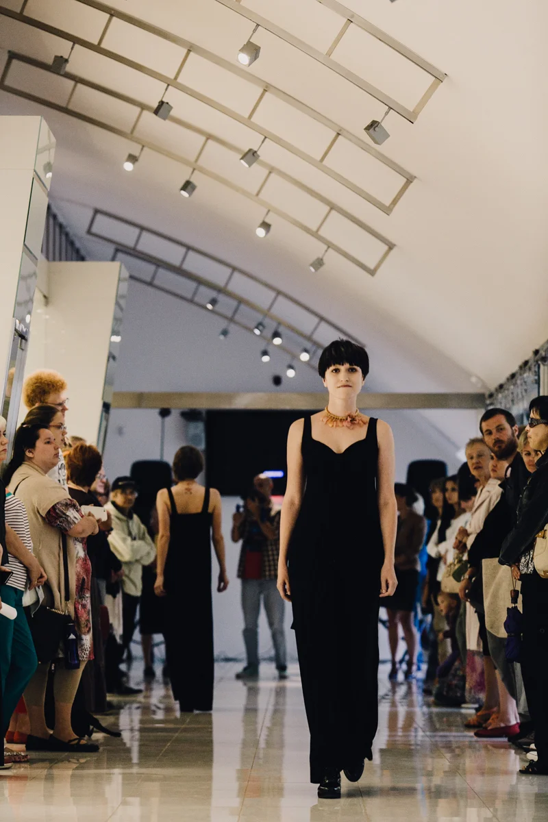 25 new works were represented to public...