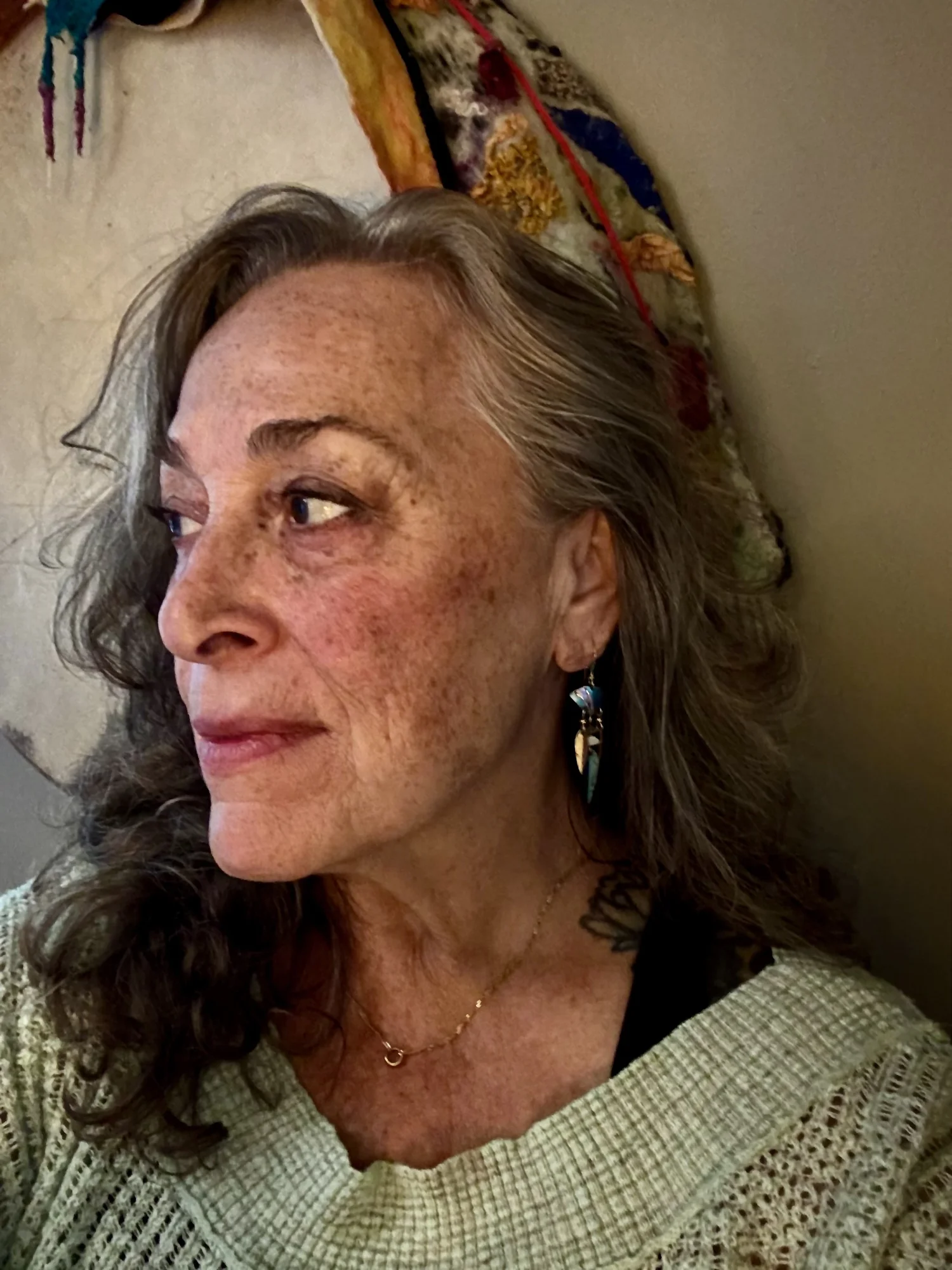 Patti Shaffner