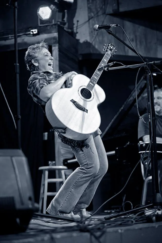 The Acorn Songwriting Finals -1st Runner Up - 2014