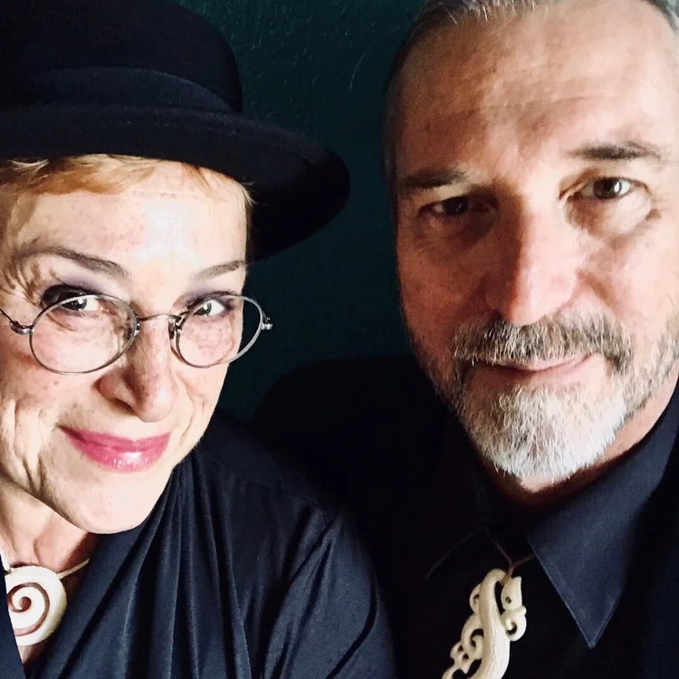 Patti n’ Dave