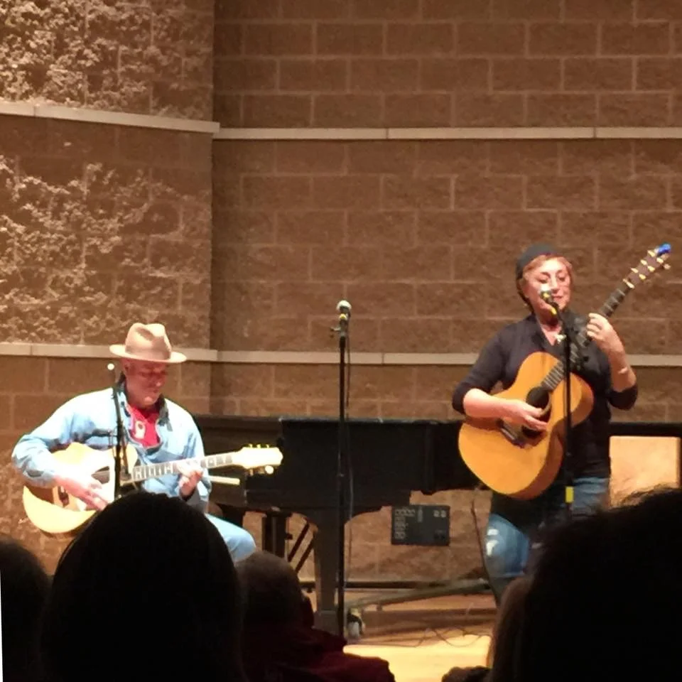 2018 WVLP Radio “Stars Over Valpo” Benefit