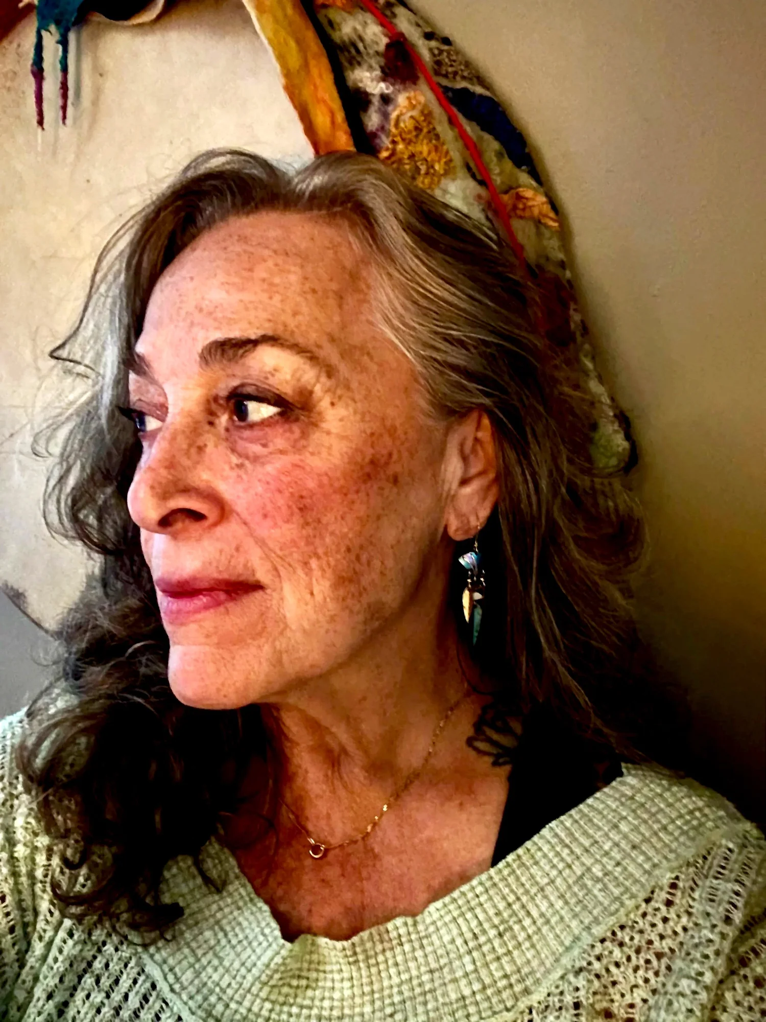 Patti Shaffner