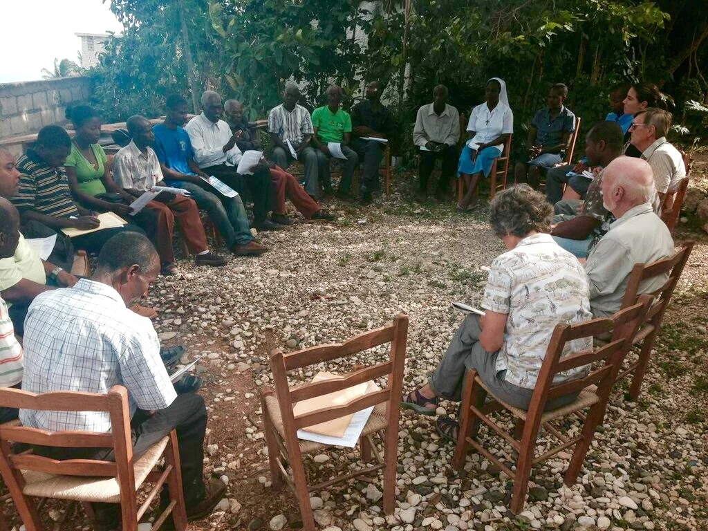 The 3 To 5 Days Approach to Sustainable  Solutions 