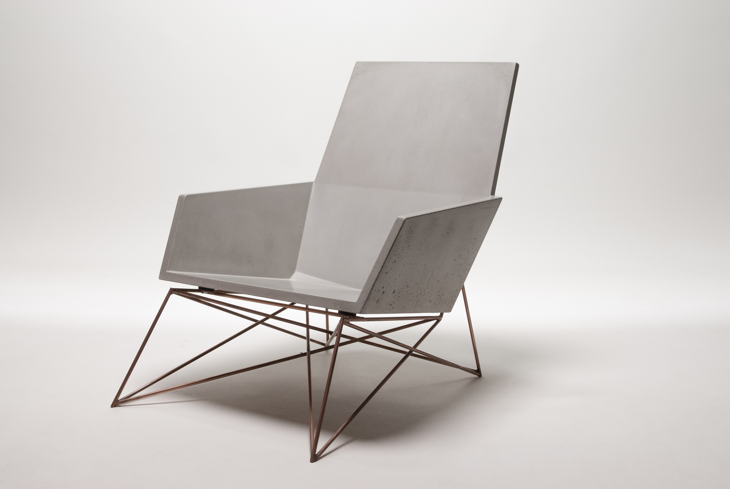  The Modern Muskoka Chair / by Hard Goods 