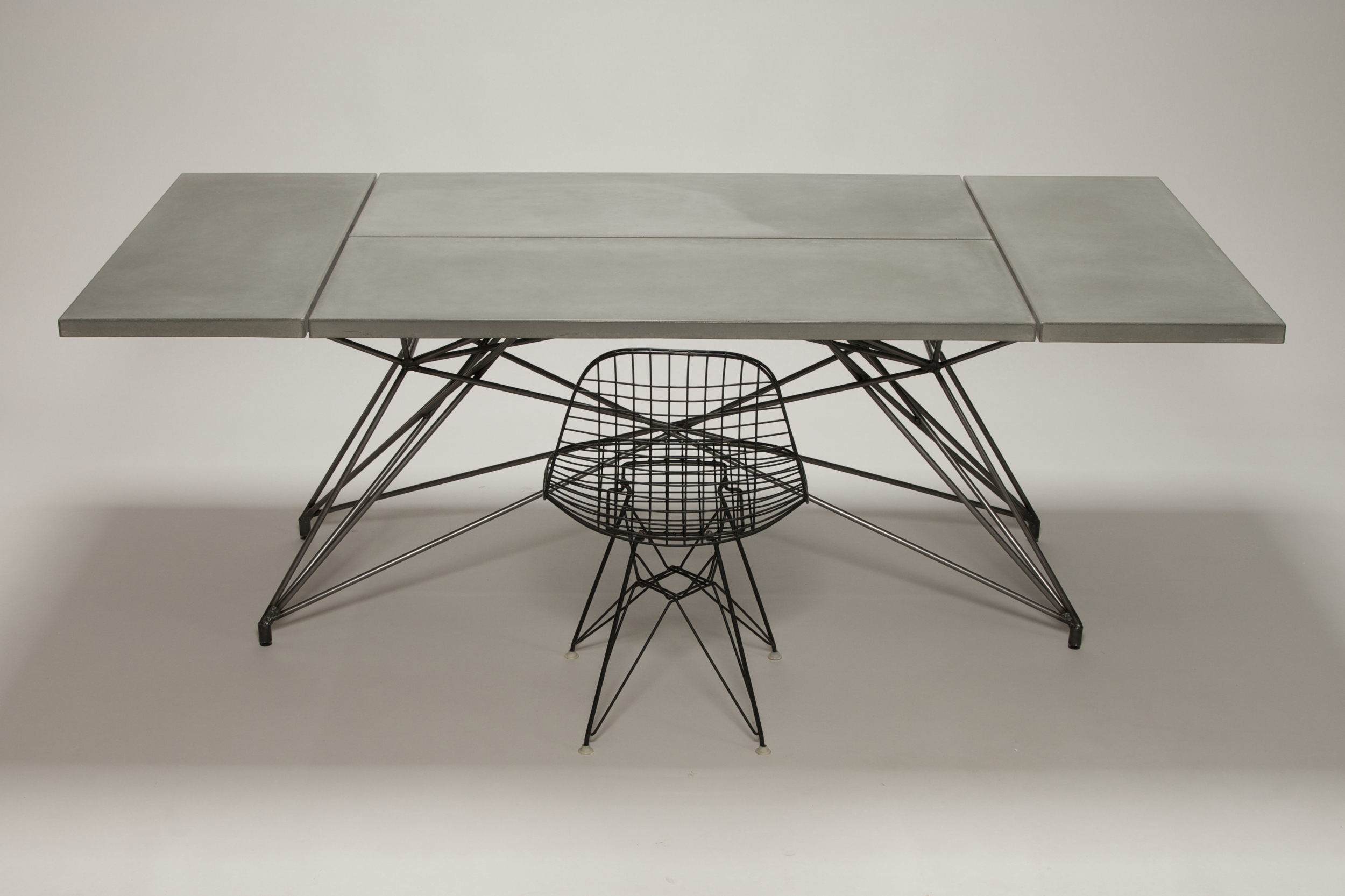  The ENTWINE Table / by Hard Goods 