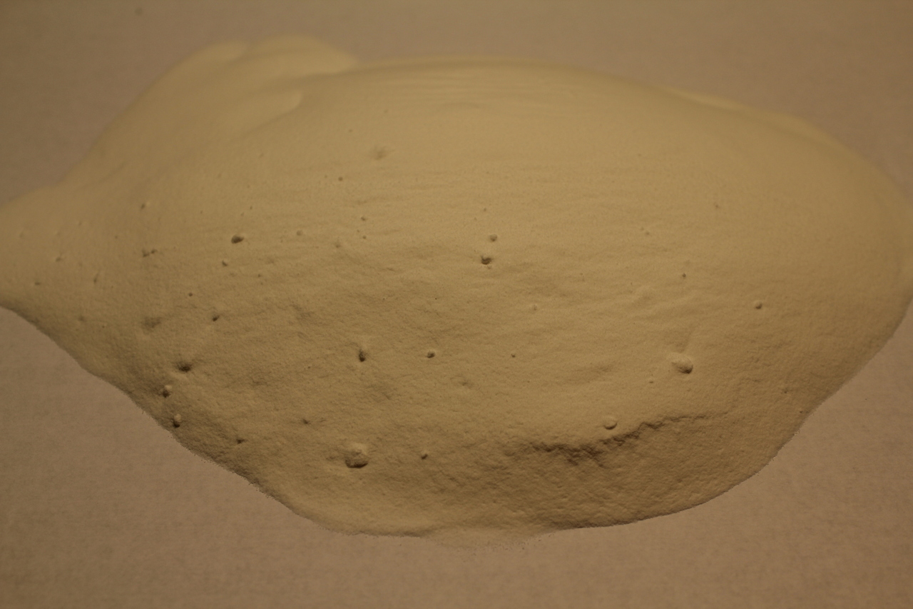PRA1210 Dry Polymer for GFRC from Blue Concrete