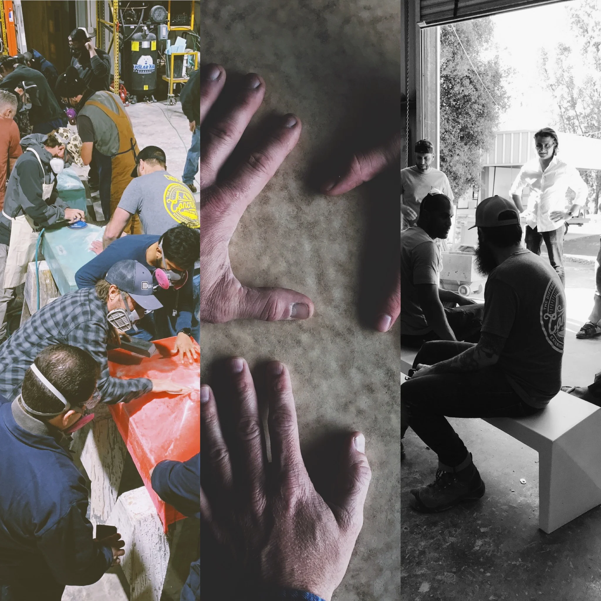 Registration is Now Open for the Spring 2019 Workshops, with Jon Schuler!