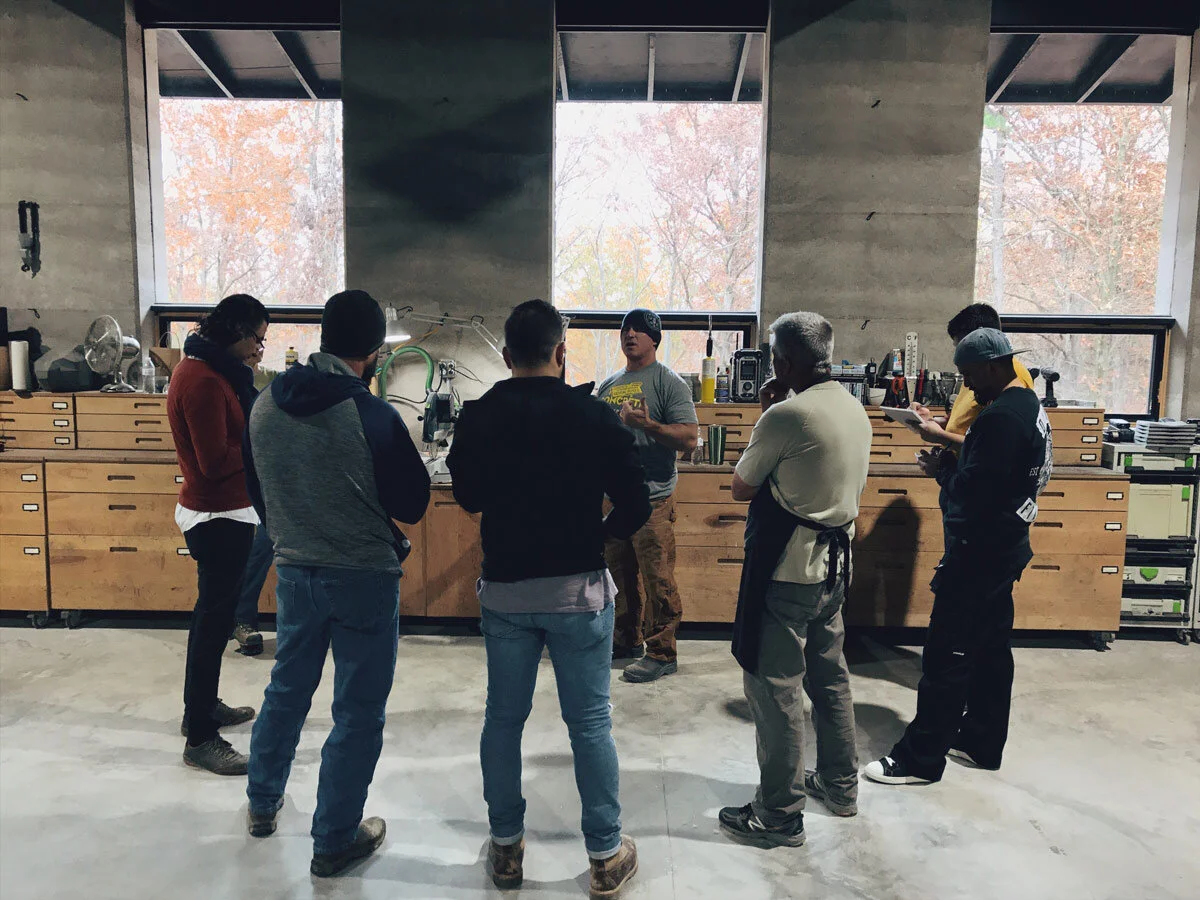 Don T Make The Ultimate Mistake In Concrete Training Concrete