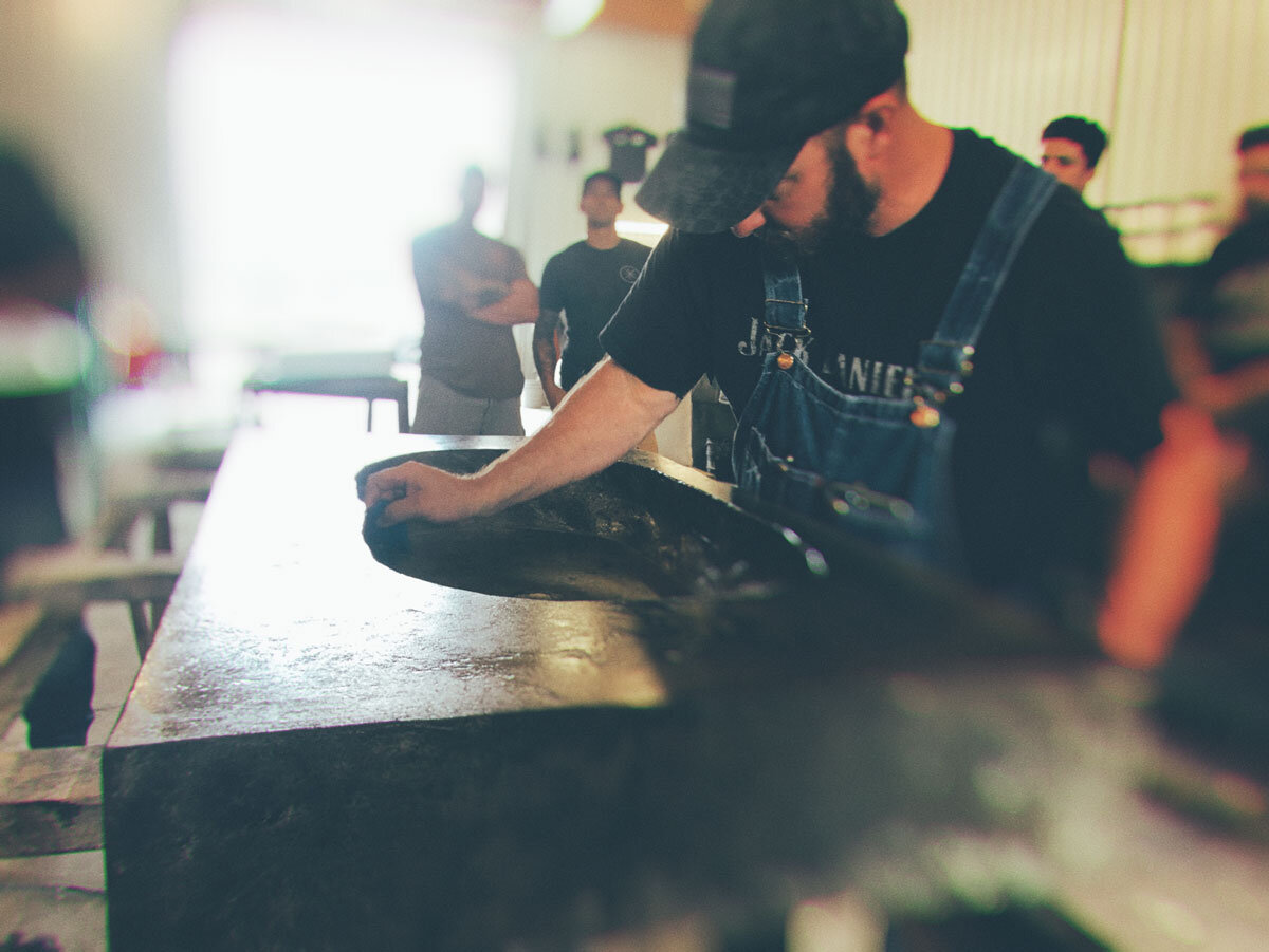 dusty-baker-teaching-rustic-concrete-sink.jpg