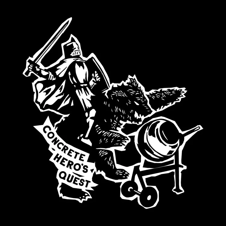 Concrete Hero's Quest Master Complex Designs in Napa, CA GFRC, UHPC