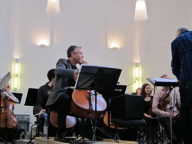 Neuss (Germany) Chamber Orchestra