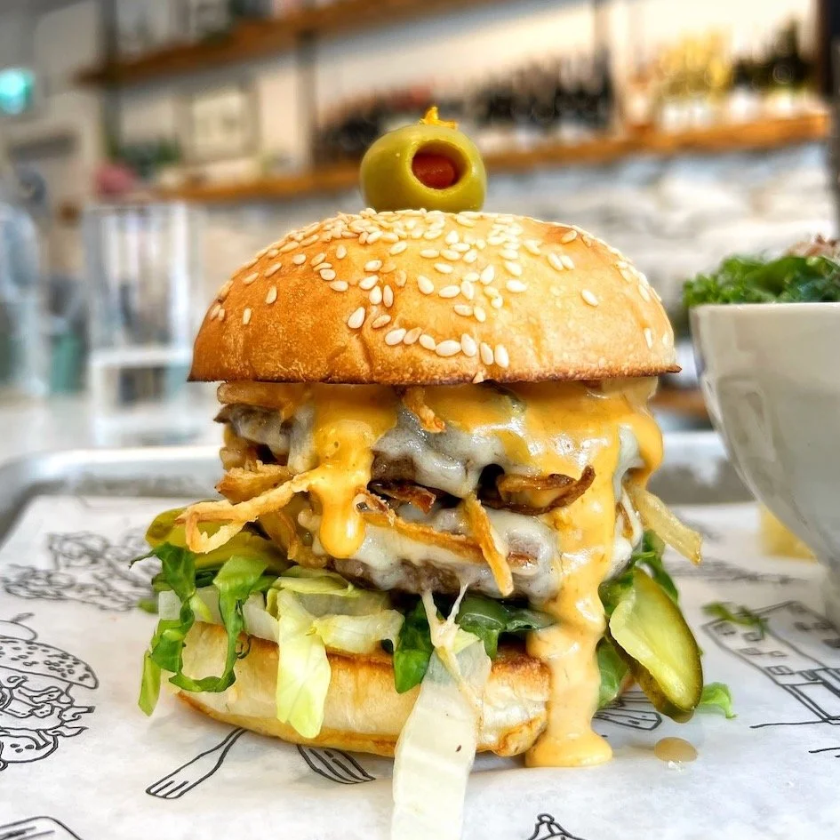 The Canteen on Portland Dartmouth, NS