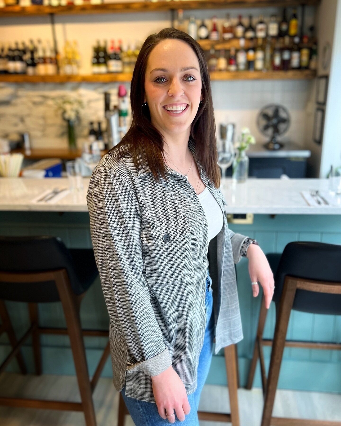 🎉🎈🥂 BIG MILESTONE &amp; BIG ANNOUNCEMENT &gt;&gt; First off, we wanted to say a huge congrats to Jen Keays on her 5-year anniversary of working at The Canteen! We also thought that this would be the perfect time to announce Jen&rsquo;s promotion t