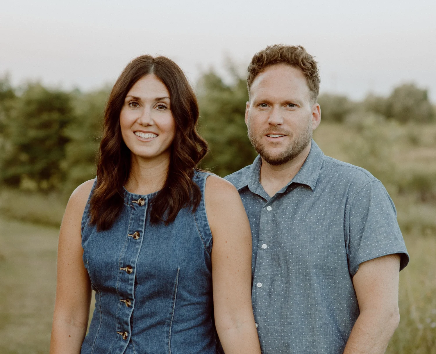 Steven Flanders OUR TEAM — VICTORY CHURCH