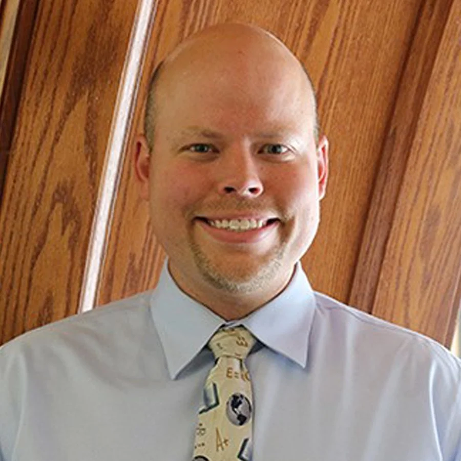 Steven Flanders OUR TEAM — VICTORY CHURCH