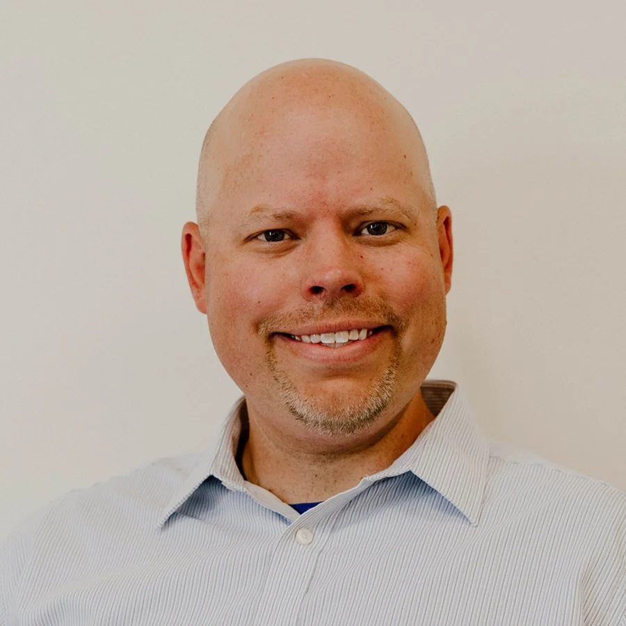 Steven Flanders OUR TEAM — VICTORY CHURCH
