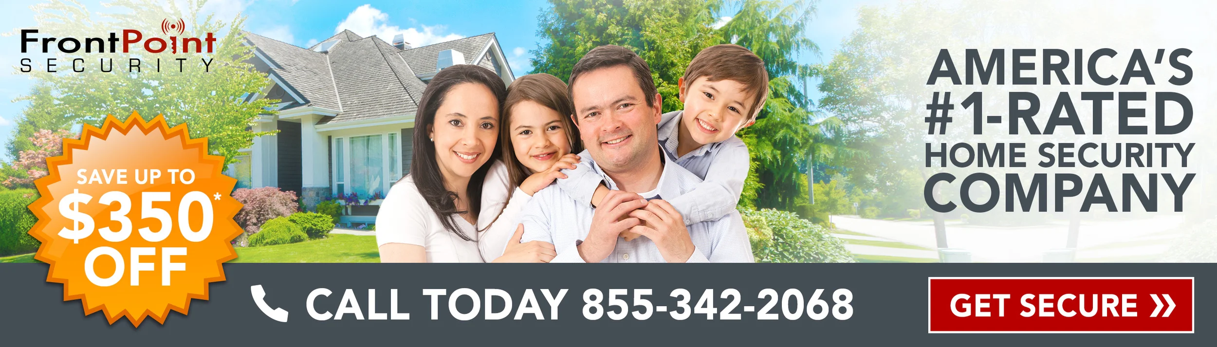 Web Banner