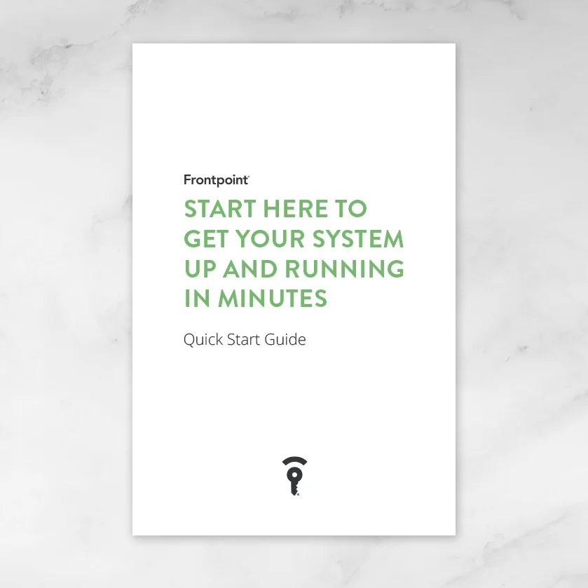 Customer Booklet