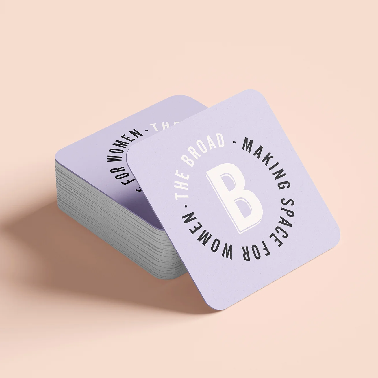 Coasters