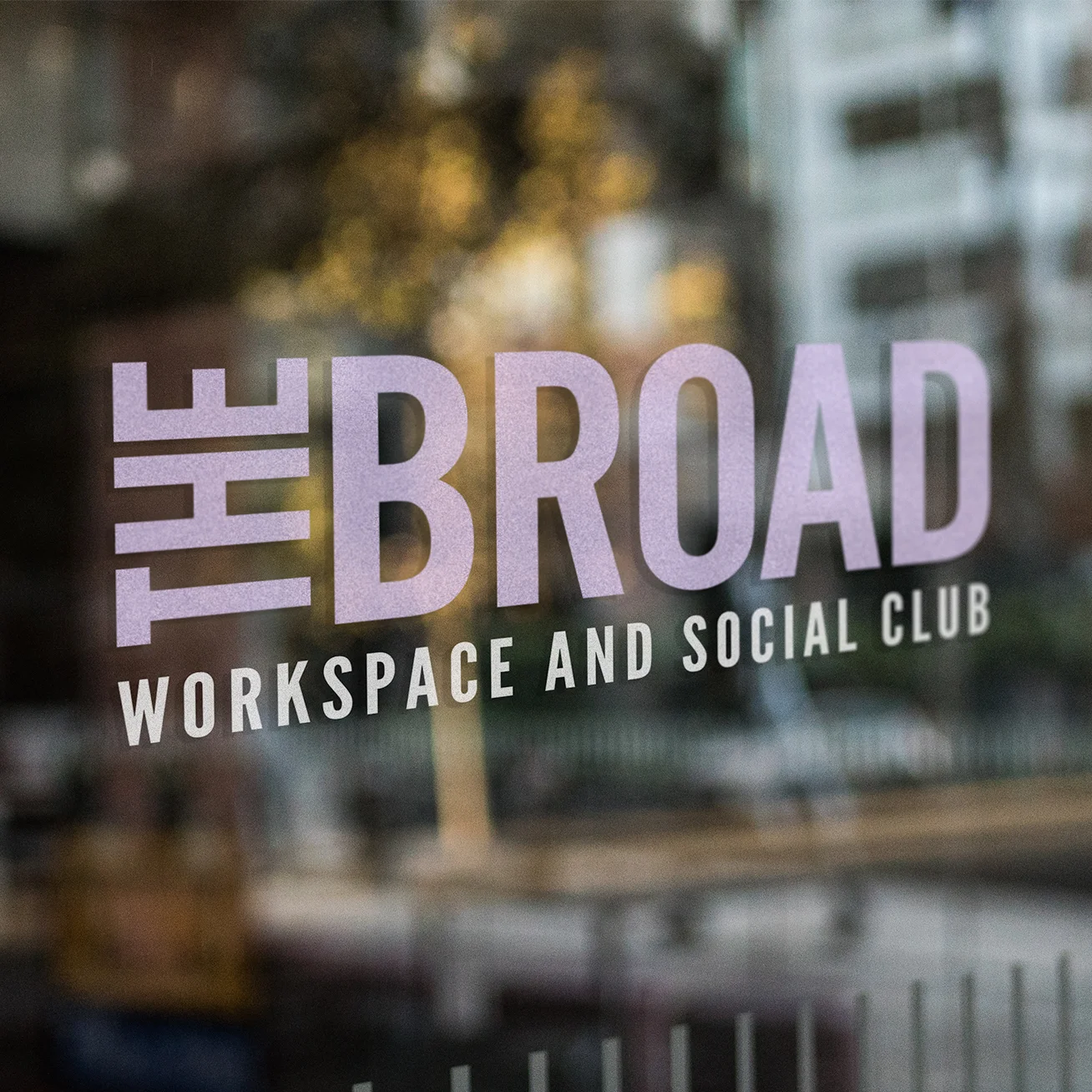 Signage