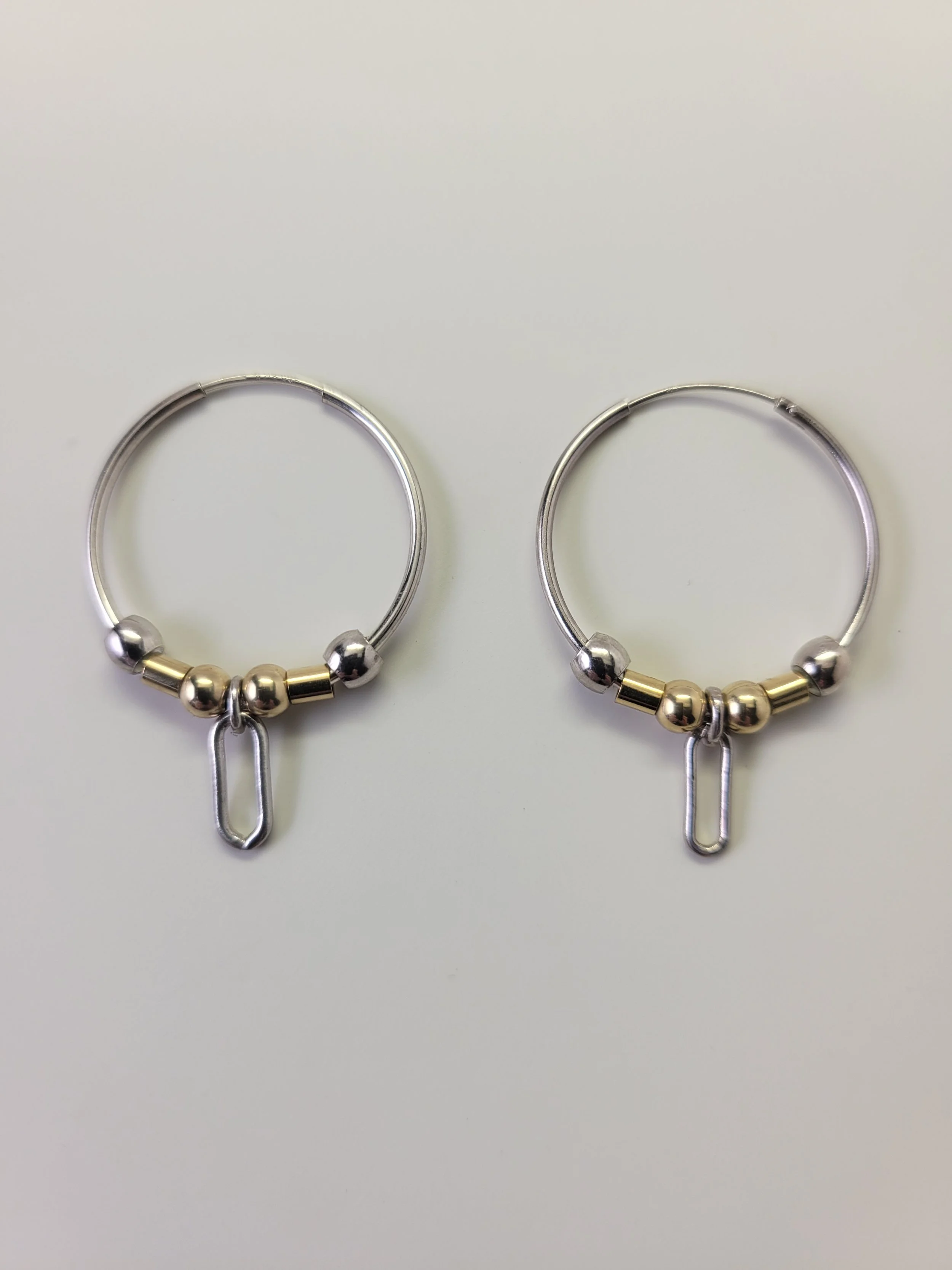 sterling hoops with bits.jpg