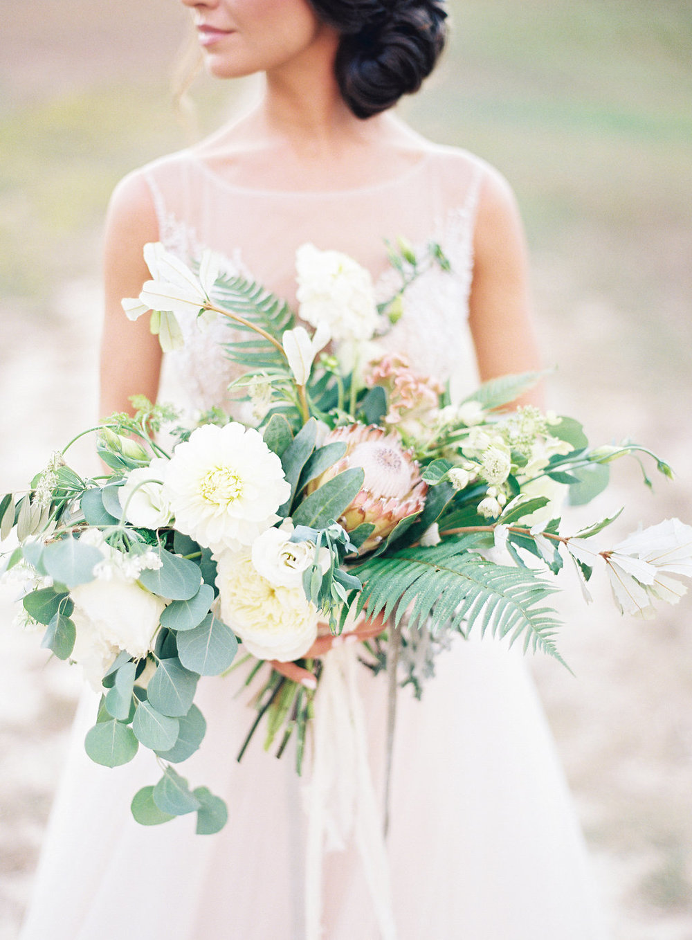 Charlotte Wedding Florist | NECTAR | Charlotte Florist
