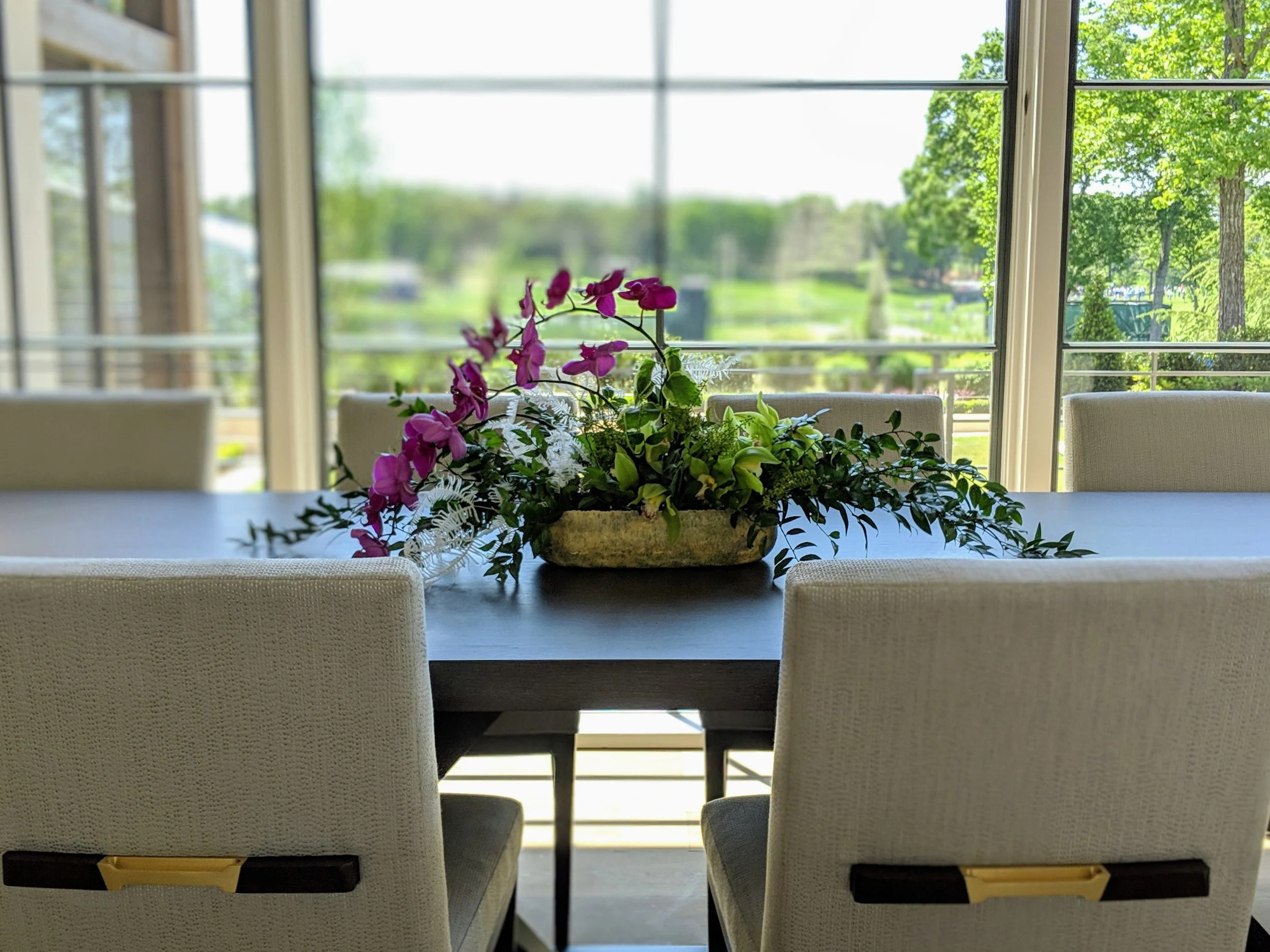 Charlotte Event Florist NECTAR Charlotte Florist