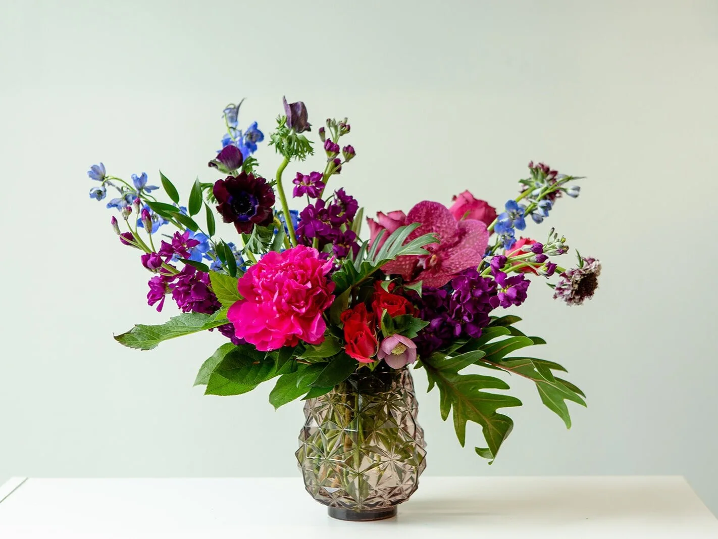 Charlotte Flower Delivery and Pick Up NECTAR Charlotte Florist