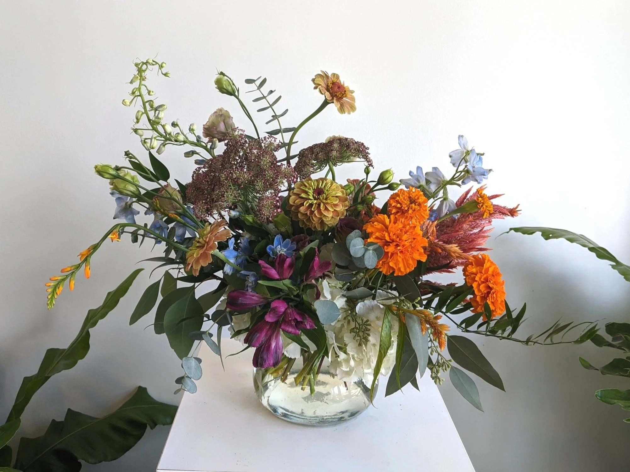 Charlotte Flower Delivery and Pick Up NECTAR Charlotte Florist